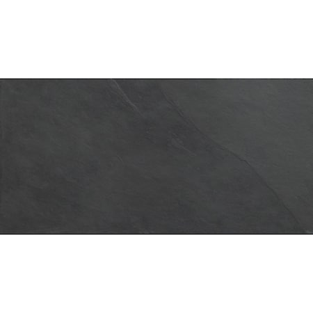 Msi Montauk Black SAMPLE Gauged Slate Floor And Wall Tile ZOR-NS-0015-SAM